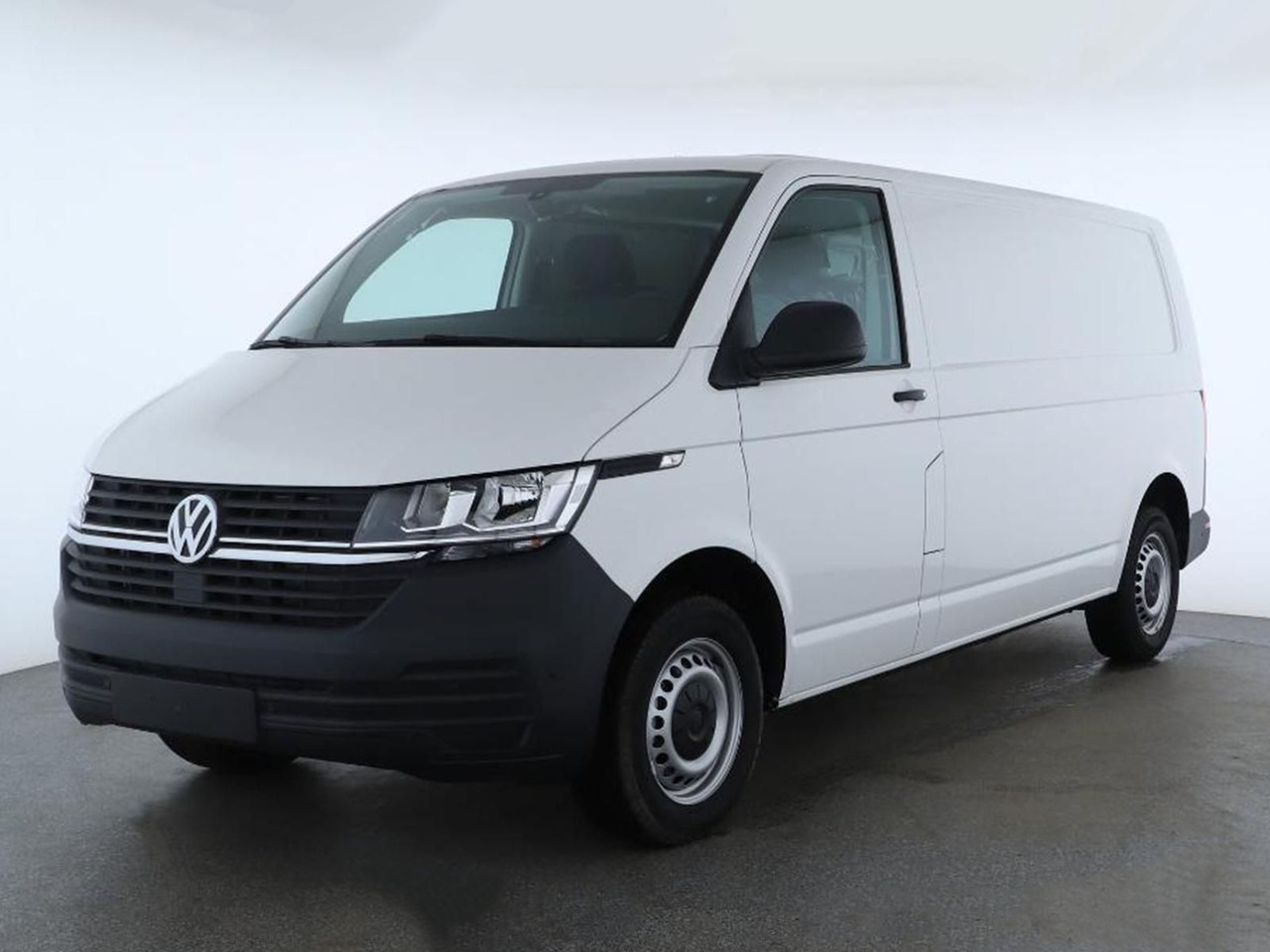 Volkswagen T6.1 Transporter LR FWD PDC SITZHZ TEMP AHK - Panel van: picture 1 Volkswagen T6.1 Transporter LR FWD PDC SITZHZ TEMP AHK - Panel van: picture 1