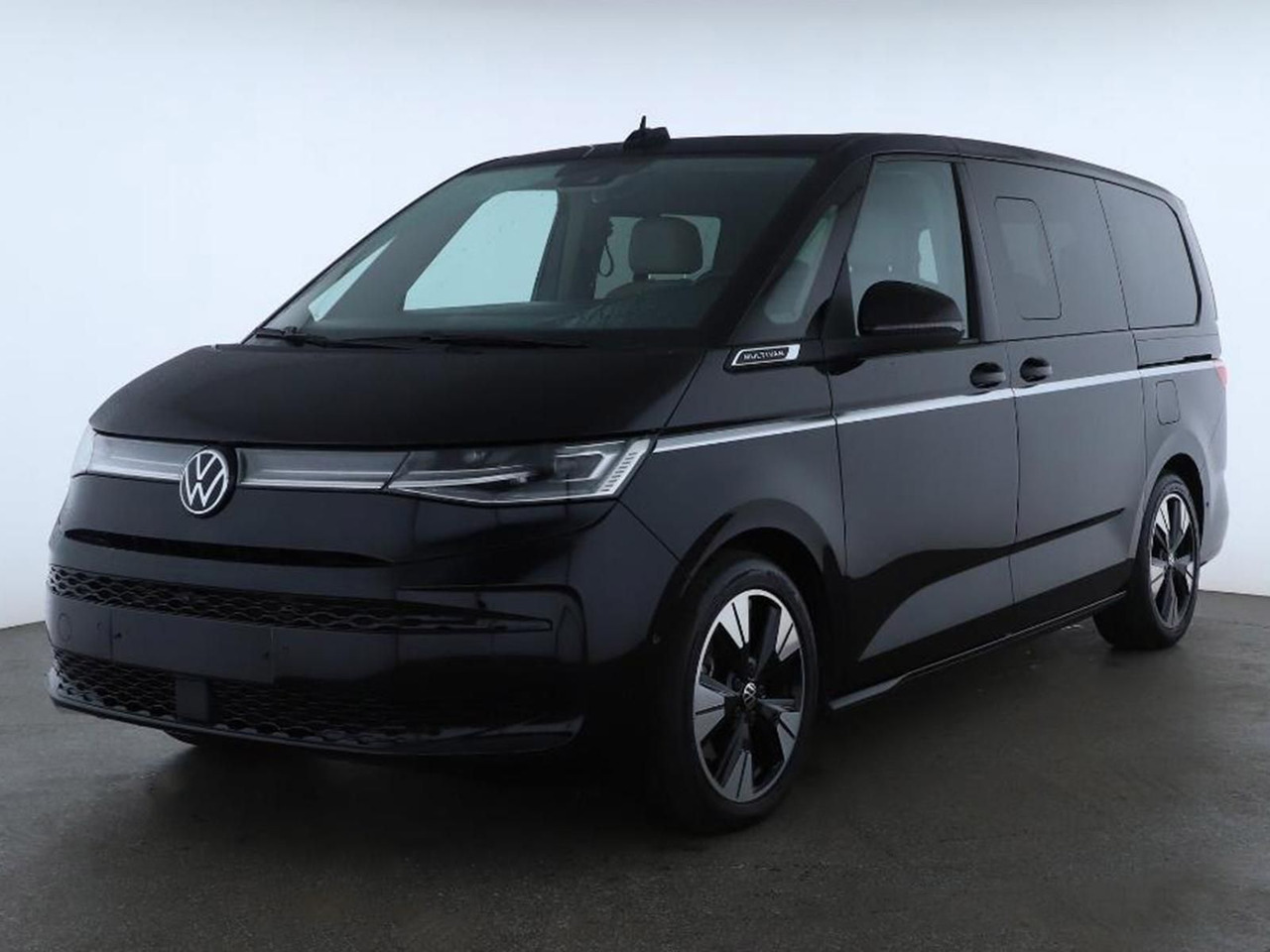 Volkswagen T7 Multivan Style eHybrid LR 4MOTION AHK ACC - Minibus, Passenger van: picture 1 Volkswagen T7 Multivan Style eHybrid LR 4MOTION AHK ACC - Minibus, Passenger van: picture 1