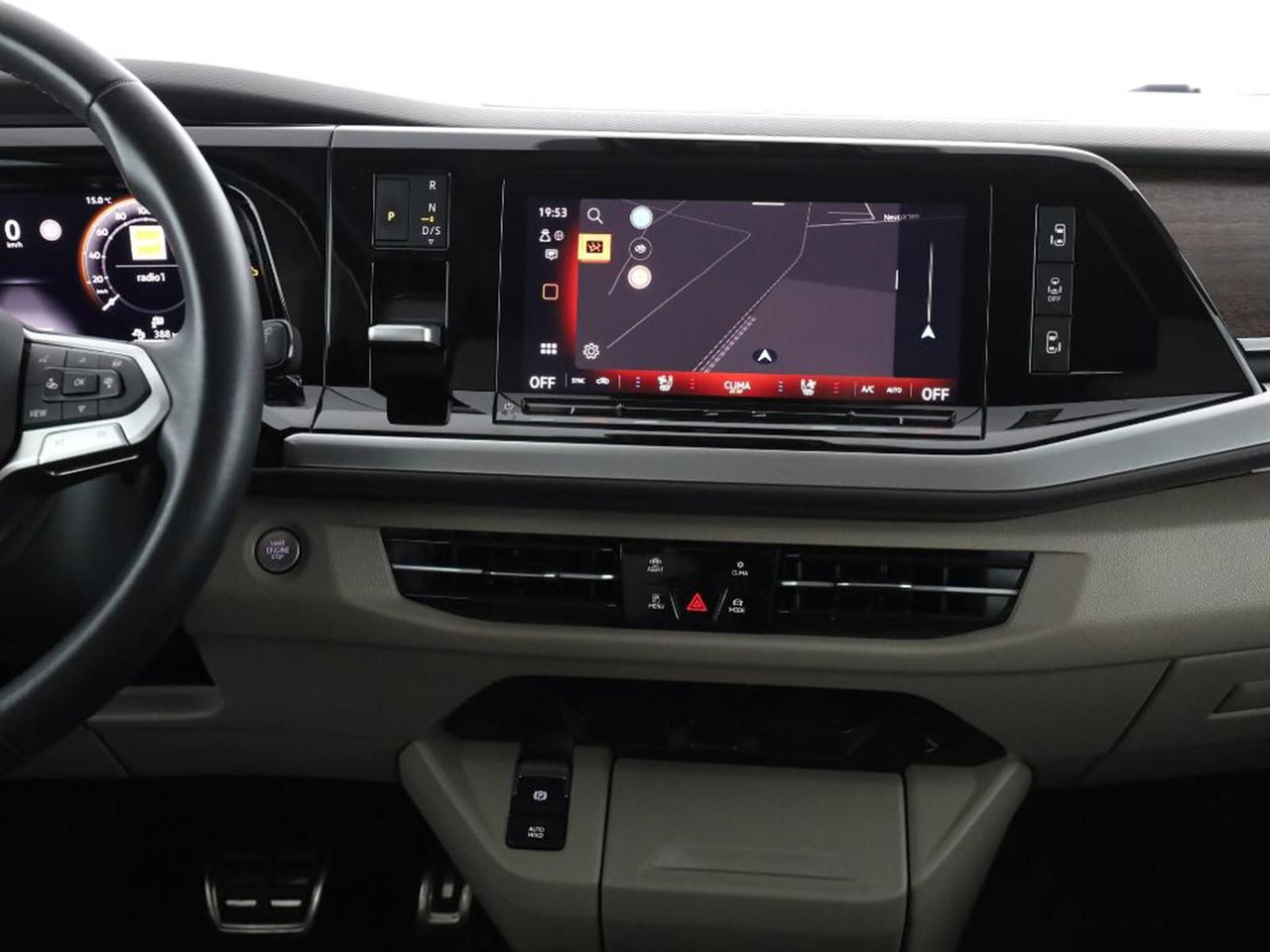 Volkswagen T7 Multivan Style eHybrid LR 4MOTION AHK ACC - Minibus, Passenger van: picture 3 Volkswagen T7 Multivan Style eHybrid LR 4MOTION AHK ACC - Minibus, Passenger van: picture 3