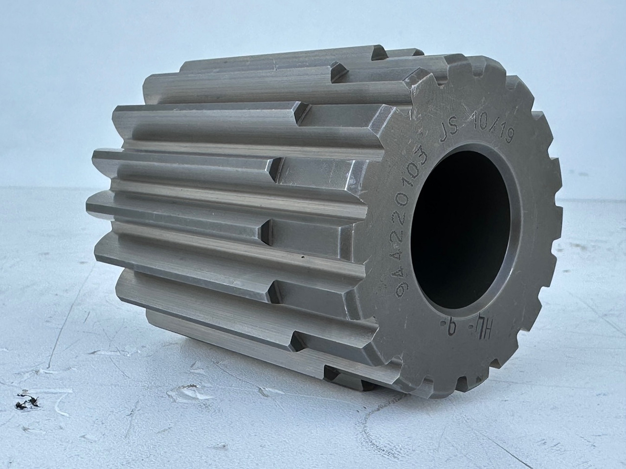 LIEBHERR Original Sonnenrad ID-Nr.944220103 – ID-Nr.9442201. A954B,A954C,LH80,E954,EP954,ER954,LOS954,P954,P964,R954,R964. #944220103.05.09# - Swing motor for Excavator: picture 3 LIEBHERR Original Sonnenrad ID-Nr.944220103 – ID-Nr.9442201. A954B,A954C,LH80,E954,EP954,ER954,LOS954,P954,P964,R954,R964. #944220103.05.09# - Swing motor for Excavator: picture 3