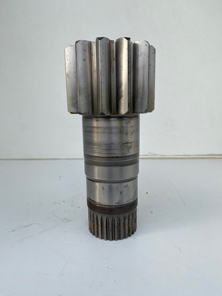 Liebherr Abtriebswelle ID-Nr.90026581 - ID-Nr.90204999. SAT275/261 - SAT275/266 - SAT275/289 - SAT275/292. A924, LH30, LH35, P924 COMP, R906, R916, R922, R924, R924 COMP, R926, R926 COMP , R930 T. - Drive shaft for Crawler excavator: picture 4 Liebherr Abtriebswelle ID-Nr.90026581 - ID-Nr.90204999. SAT275/261 - SAT275/266 - SAT275/289 - SAT275/292. A924, LH30, LH35, P924 COMP, R906, R916, R922, R924, R924 COMP, R926, R926 COMP , R930 T. - Drive shaft for Crawler excavator: picture 4