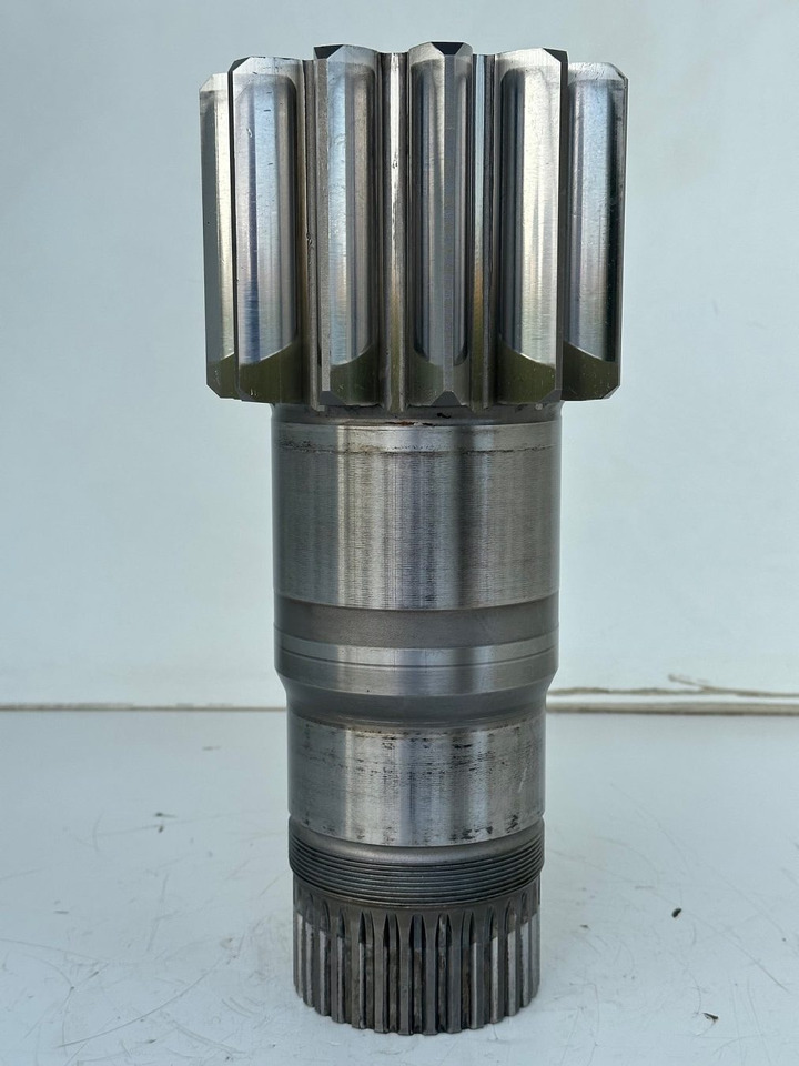 Liebherr Abtriebswelle ID-Nr.90202630 - ID-Nr.90006530. LH40, LH50, R936. #90202630.2042# - Swing motor for Crawler excavator: picture 4 Liebherr Abtriebswelle ID-Nr.90202630 - ID-Nr.90006530. LH40, LH50, R936. #90202630.2042# - Swing motor for Crawler excavator: picture 4
