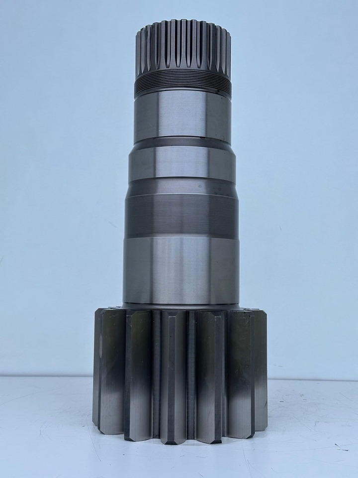 Liebherr Abtriebswelle ID-Nr.90205360. SAT375/276. R950, R956, R960, RZG956. #90205360.07.12# - Swing motor for Crawler excavator: picture 2 Liebherr Abtriebswelle ID-Nr.90205360. SAT375/276. R950, R956, R960, RZG956. #90205360.07.12# - Swing motor for Crawler excavator: picture 2