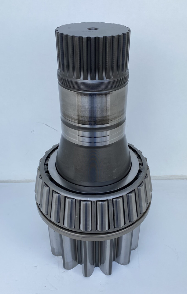 Liebherr Abtriebswelle ID-Nr.932186301. LH120C,LH120ET,LH120M,LH150C,LH150CHR,LH150M,R984C, R984CHDEW,R984C-LI,R984CHR,R9350,R9400,R994,R996. #ZTM# - Swing motor for Crawler excavator: picture 3 Liebherr Abtriebswelle ID-Nr.932186301. LH120C,LH120ET,LH120M,LH150C,LH150CHR,LH150M,R984C, R984CHDEW,R984C-LI,R984CHR,R9350,R9400,R994,R996. #ZTM# - Swing motor for Crawler excavator: picture 3