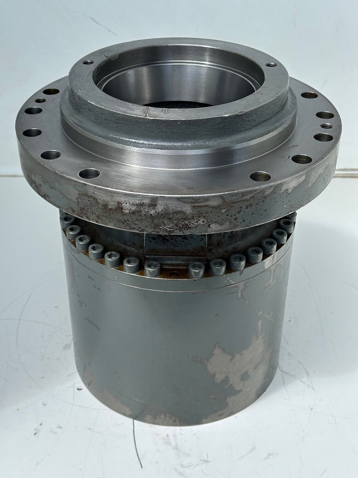 Swing motor for Excavator Liebherr Abtriebswellengehäuse ID-Nr.90015650 - Innenrad ID-Nr.90015651 inkl. beiden Kegelrollenlager ID-Nr.761008503 - ID-Nr.10195527. SAT225/268 - SAT250/278 - SAT250/283. #11501.31885#: picture 6 Swing motor for Excavator Liebherr Abtriebswellengehäuse ID-Nr.90015650 - Innenrad ID-Nr.90015651 inkl. beiden Kegelrollenlager ID-Nr.761008503 - ID-Nr.10195527. SAT225/268 - SAT250/278 - SAT250/283. #11501.31885#: picture 6