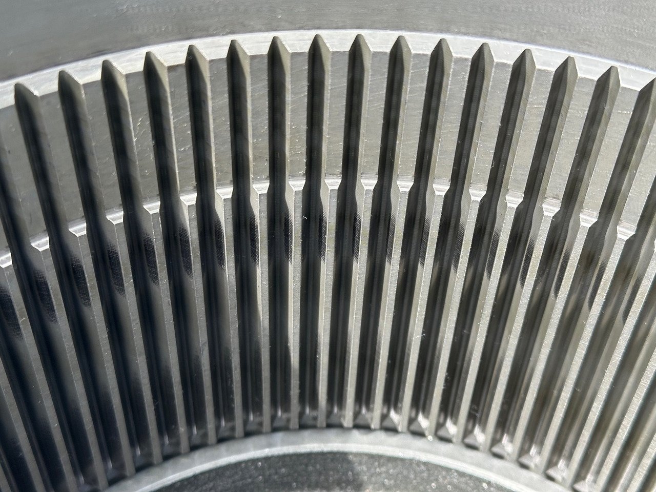 Swing motor for Excavator Liebherr Abtriebswellengehäuse ID-Nr.90015650 - Innenrad ID-Nr.90015651 inkl. beiden Kegelrollenlager ID-Nr.761008503 - ID-Nr.10195527. SAT225/268 - SAT250/278 - SAT250/283. #11501.31885#: picture 10 Swing motor for Excavator Liebherr Abtriebswellengehäuse ID-Nr.90015650 - Innenrad ID-Nr.90015651 inkl. beiden Kegelrollenlager ID-Nr.761008503 - ID-Nr.10195527. SAT225/268 - SAT250/278 - SAT250/283. #11501.31885#: picture 10