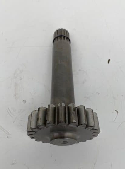 Liebherr Antriebswelle ID-Nr.944301703. FAT400 - FAT400P073. ER934, ER944, LOS934, LOS944, R906, R, R932, R942, R934, R942, R944. #OC2 2053# - Final drive for Crawler excavator: picture 5 Liebherr Antriebswelle ID-Nr.944301703. FAT400 - FAT400P073. ER934, ER944, LOS934, LOS944, R906, R, R932, R942, R934, R942, R944. #OC2 2053# - Final drive for Crawler excavator: picture 5