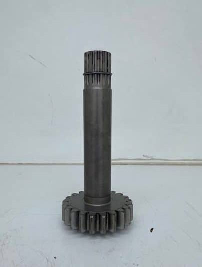 Liebherr Antriebswelle ID-Nr.944301703. FAT400 - FAT400P073. ER934, ER944, LOS934, LOS944, R906, R, R932, R942, R934, R942, R944. #OC2 2053# - Final drive for Crawler excavator: picture 1 Liebherr Antriebswelle ID-Nr.944301703. FAT400 - FAT400P073. ER934, ER944, LOS934, LOS944, R906, R, R932, R942, R934, R942, R944. #OC2 2053# - Final drive for Crawler excavator: picture 1