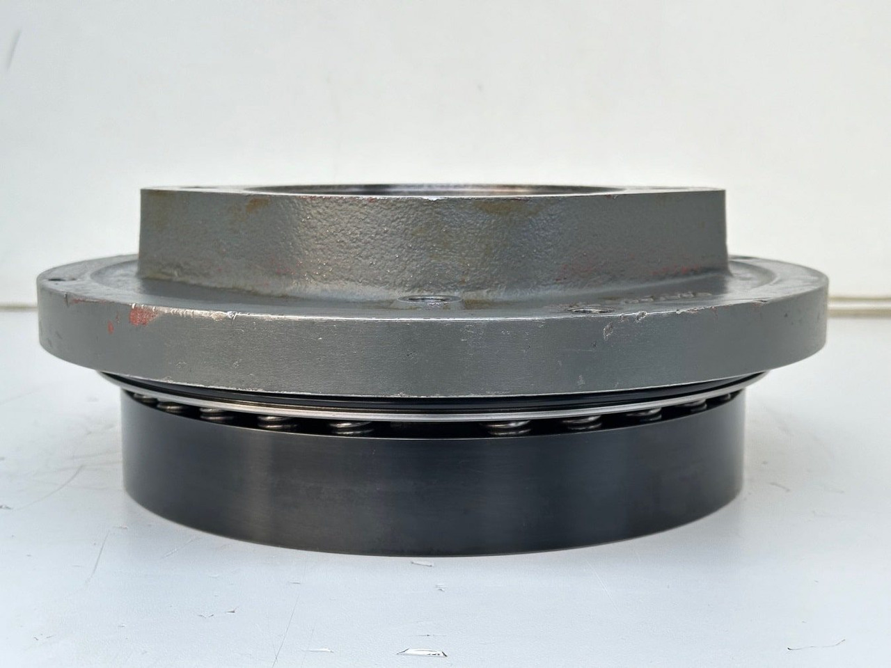 Liebherr Bremse ID-Nr.90209190. SAT300/282. LH40 C LH40 CP, LH40 M, LH40MP, LH50 CHR, LH50 CHRP, LH50 M, LH50 MHR, LH50 MHRP, LH50MT. #BR.01342# - Swing motor for Construction machinery: picture 3 Liebherr Bremse ID-Nr.90209190. SAT300/282. LH40 C LH40 CP, LH40 M, LH40MP, LH50 CHR, LH50 CHRP, LH50 M, LH50 MHR, LH50 MHRP, LH50MT. #BR.01342# - Swing motor for Construction machinery: picture 3