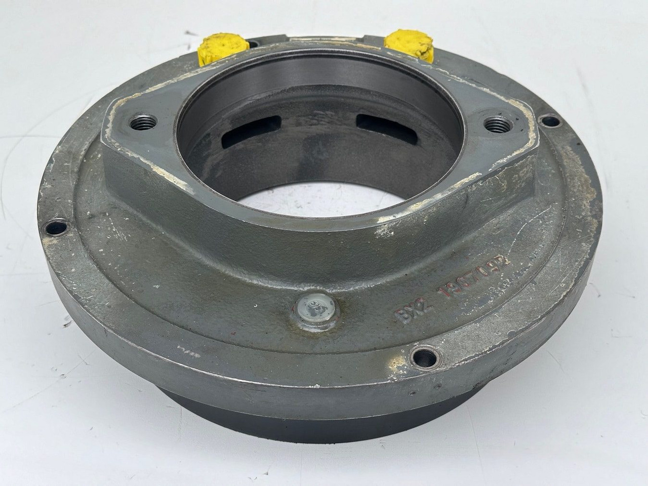 Liebherr Bremse ID-Nr.90209190. SAT300/282. LH40 C LH40 CP, LH40 M, LH40MP, LH50 CHR, LH50 CHRP, LH50 M, LH50 MHR, LH50 MHRP, LH50MT. #BR.1349# - Swing motor for Construction machinery: picture 2 Liebherr Bremse ID-Nr.90209190. SAT300/282. LH40 C LH40 CP, LH40 M, LH40MP, LH50 CHR, LH50 CHRP, LH50 M, LH50 MHR, LH50 MHRP, LH50MT. #BR.1349# - Swing motor for Construction machinery: picture 2