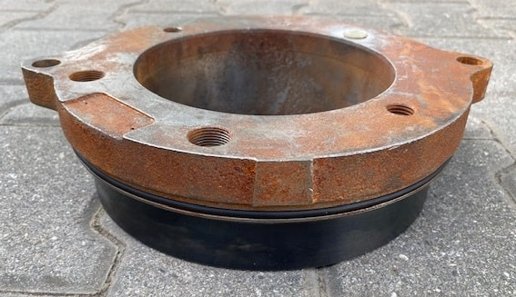 Liebherr Bremse. ID-Nr.968422401. - Brake disc for Excavator: picture 2 Liebherr Bremse. ID-Nr.968422401. - Brake disc for Excavator: picture 2