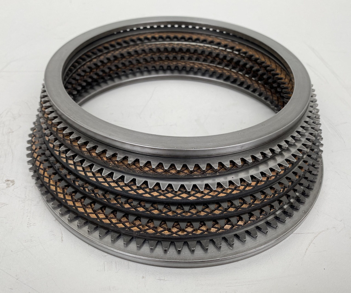 Liebherr Bremslamellensatz ID-Nr.90010603. SAT200/277.  A910 COMP, A912 COMP, A913 COMP, A914, R914, R914 COMP, LOS-103.  #90010603.57# - Brake disc for Excavator: picture 1 Liebherr Bremslamellensatz ID-Nr.90010603. SAT200/277.  A910 COMP, A912 COMP, A913 COMP, A914, R914, R914 COMP, LOS-103.  #90010603.57# - Brake disc for Excavator: picture 1