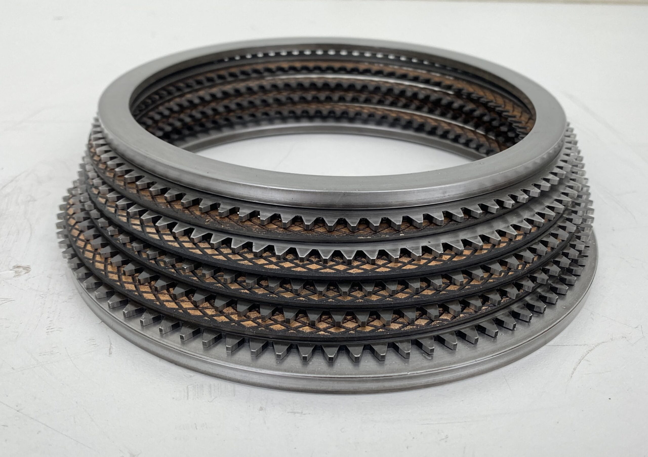 Liebherr Bremslamellensatz ID-Nr.90010603. SAT200/277.  A910 COMP, A912 COMP, A913 COMP, A914, R914, R914 COMP, LOS-103.  #90010603.57# - Brake disc for Excavator: picture 2 Liebherr Bremslamellensatz ID-Nr.90010603. SAT200/277.  A910 COMP, A912 COMP, A913 COMP, A914, R914, R914 COMP, LOS-103.  #90010603.57# - Brake disc for Excavator: picture 2