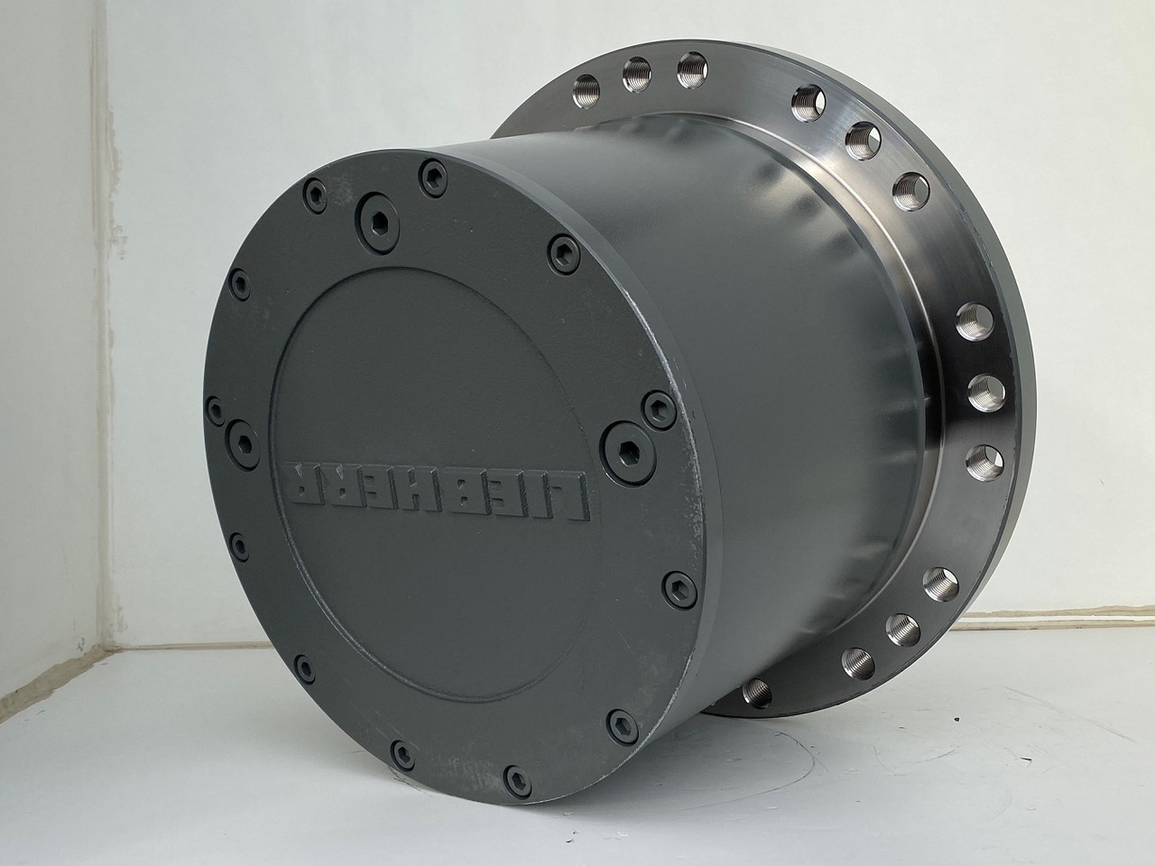 New Final drive for Crawler excavator Liebherr Fahrantrieb Typ: FAT350P138 mit ID-Nr.90216427 - ID-Nr.90216428 - ID-Nr.90216429.  LO1926, LOS926, R922, R924, R926, R930.  #90216428.3064#: picture 10
