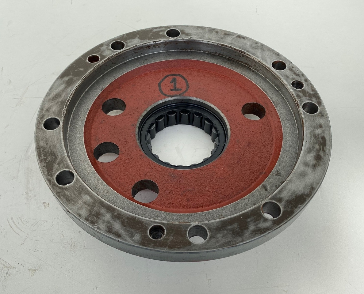 Liebherr Lagerflansch ID-Nr.969036801. FAT600E506, FAT600E507. - Final drive for Bulldozer: picture 1 Liebherr Lagerflansch ID-Nr.969036801. FAT600E506, FAT600E507. - Final drive for Bulldozer: picture 1