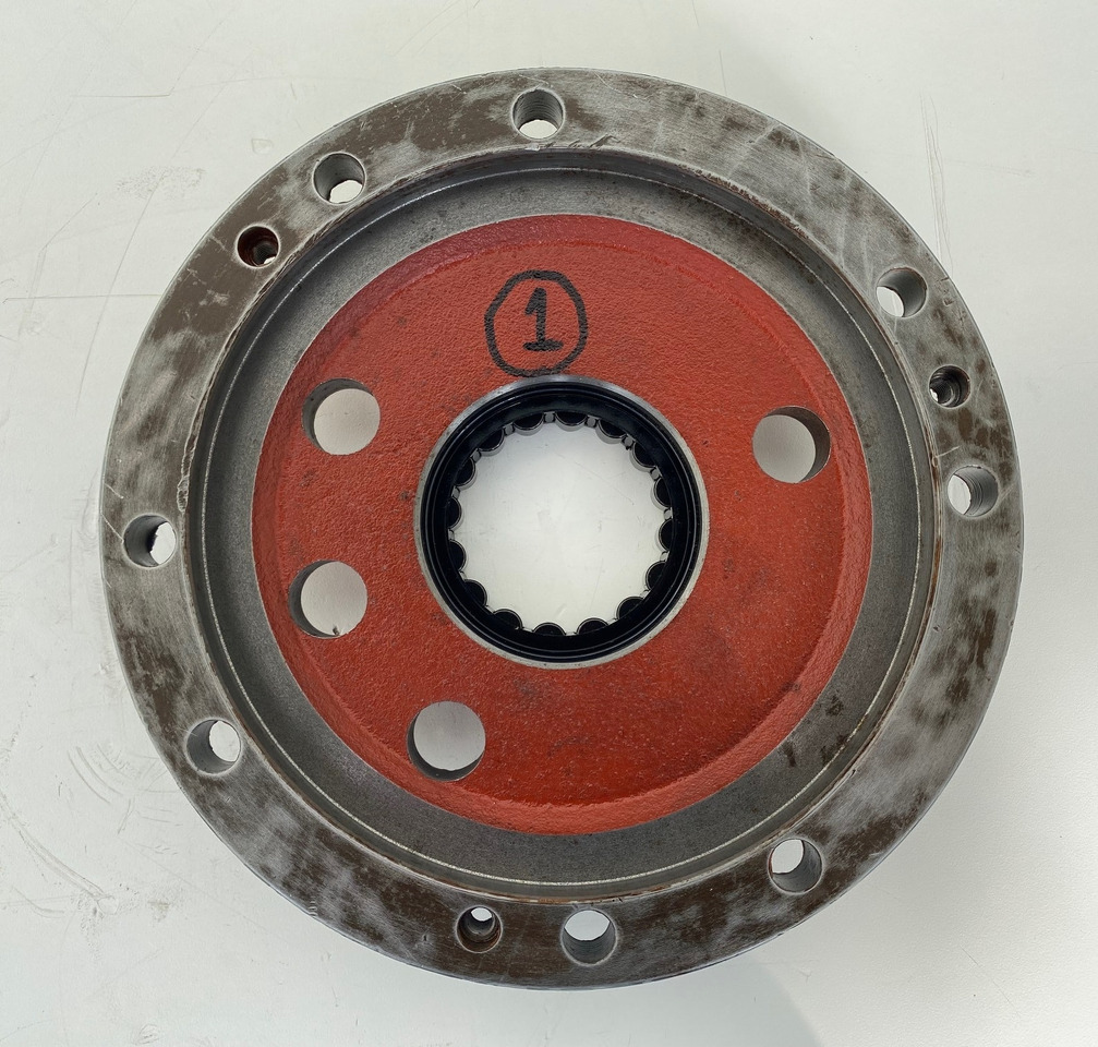 Liebherr Lagerflansch ID-Nr.969036801. FAT600E506, FAT600E507. - Final drive for Bulldozer: picture 3 Liebherr Lagerflansch ID-Nr.969036801. FAT600E506, FAT600E507. - Final drive for Bulldozer: picture 3