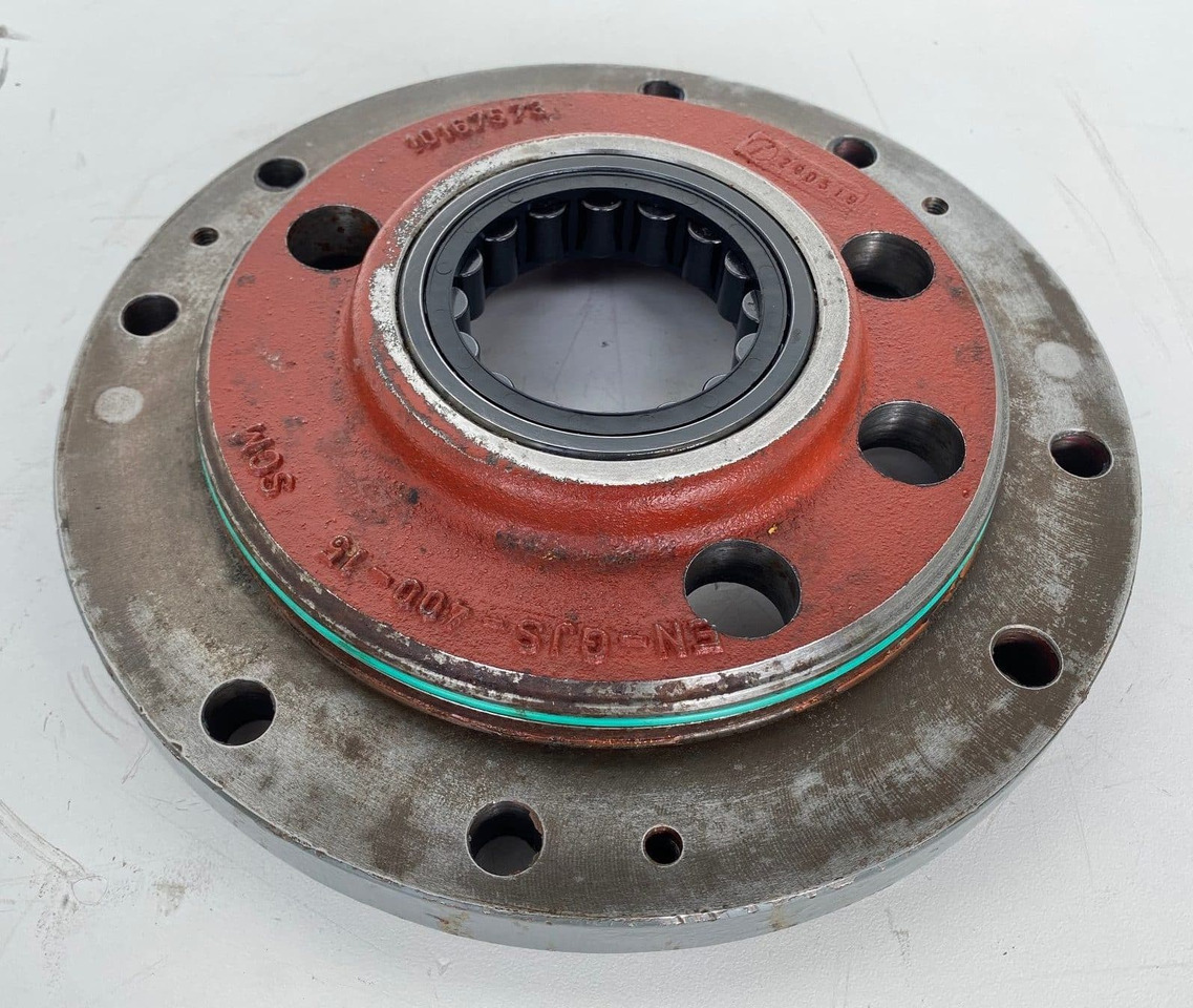 Liebherr Lagerflansch ID-Nr.969036801. LU950J-995, LU950JLGP-996. PR744L-940, PR744LGP-942, RL54-1415, RL56-1632, RL-563A-1632, RL564F-1632. - Final drive for Bulldozer: picture 5 Liebherr Lagerflansch ID-Nr.969036801. LU950J-995, LU950JLGP-996. PR744L-940, PR744LGP-942, RL54-1415, RL56-1632, RL-563A-1632, RL564F-1632. - Final drive for Bulldozer: picture 5