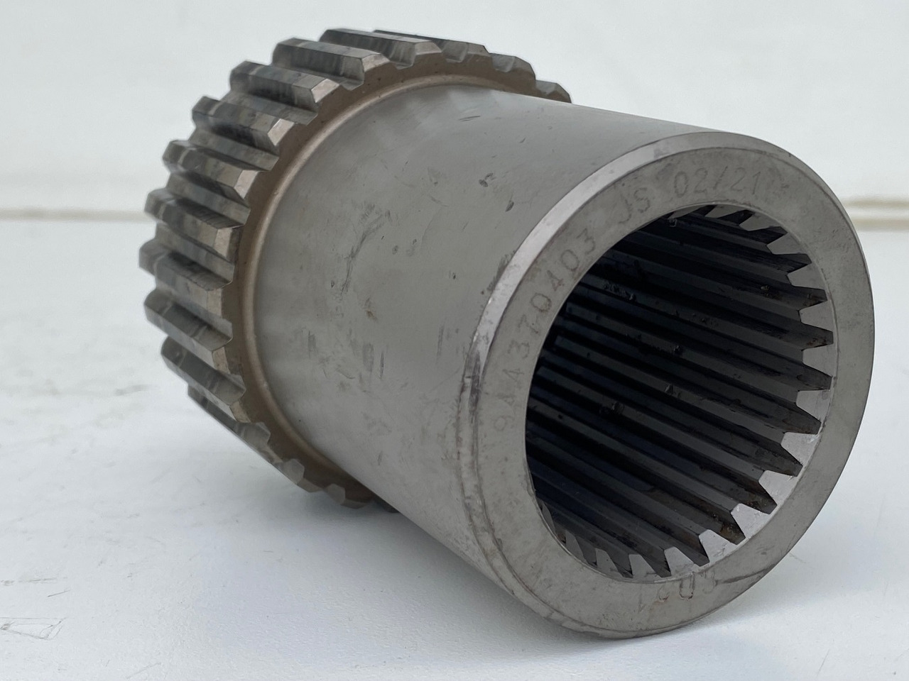 Liebherr Lamellenträger ID-Nr.9443704 - ID-Nr.944370403. FAT600, FAT600P067, FAT600P080. #LAM1005# - Final drive for Crawler excavator: picture 3 Liebherr Lamellenträger ID-Nr.9443704 - ID-Nr.944370403. FAT600, FAT600P067, FAT600P080. #LAM1005# - Final drive for Crawler excavator: picture 3