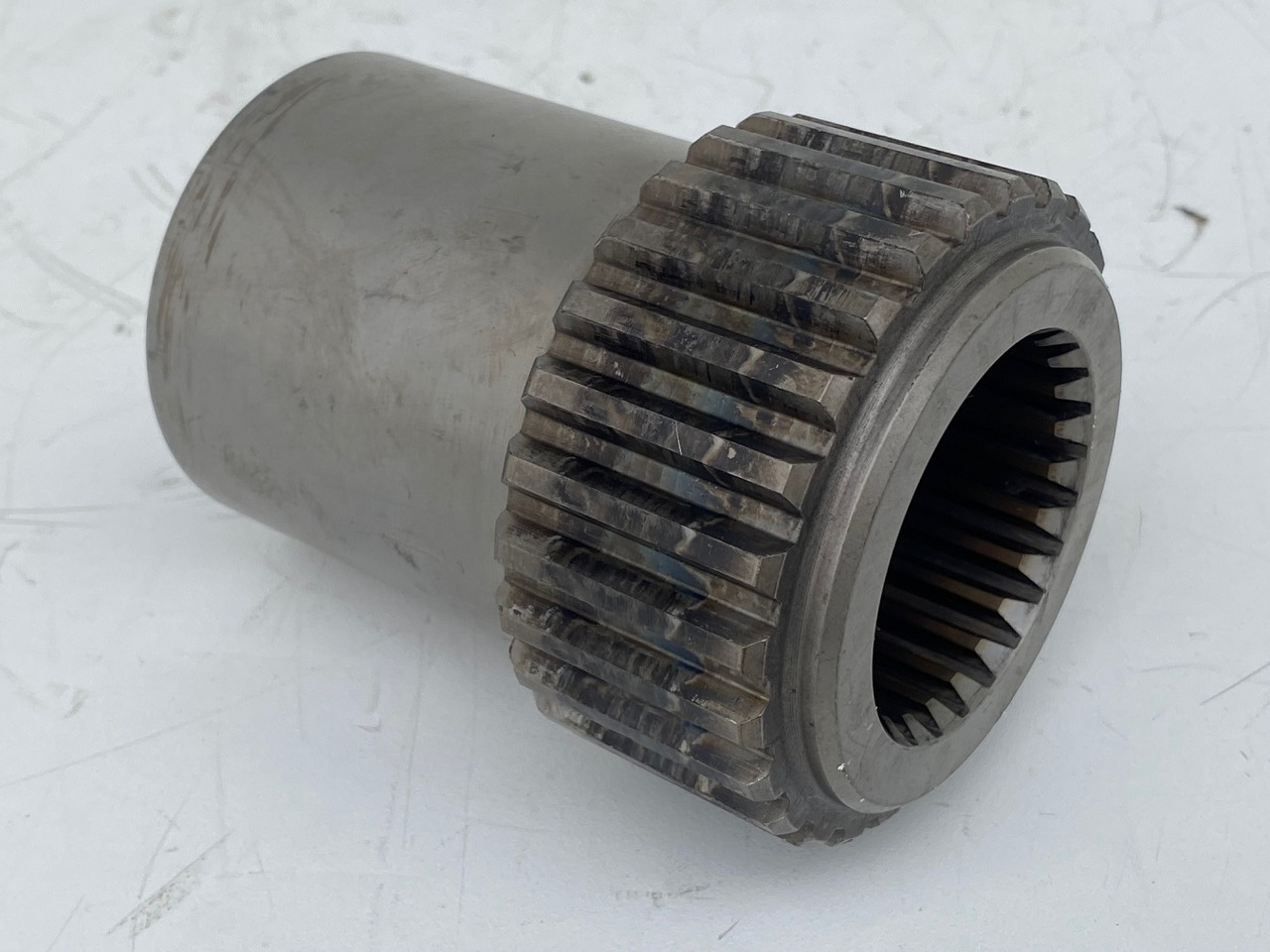 Liebherr Lamellenträger ID-Nr.9443704 - ID-Nr.944370403. FAT600, FAT600P067, FAT600P080. #LAM1005# - Final drive for Crawler excavator: picture 2 Liebherr Lamellenträger ID-Nr.9443704 - ID-Nr.944370403. FAT600, FAT600P067, FAT600P080. #LAM1005# - Final drive for Crawler excavator: picture 2