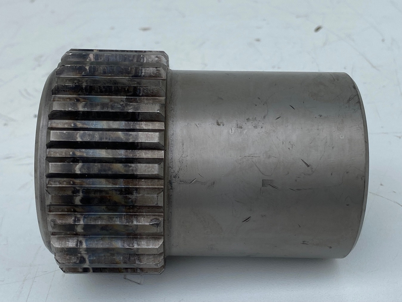 Liebherr Lamellenträger ID-Nr.9443704 - ID-Nr.944370403. FAT600, FAT600P067, FAT600P080. #LAM1005# - Final drive for Crawler excavator: picture 4 Liebherr Lamellenträger ID-Nr.9443704 - ID-Nr.944370403. FAT600, FAT600P067, FAT600P080. #LAM1005# - Final drive for Crawler excavator: picture 4