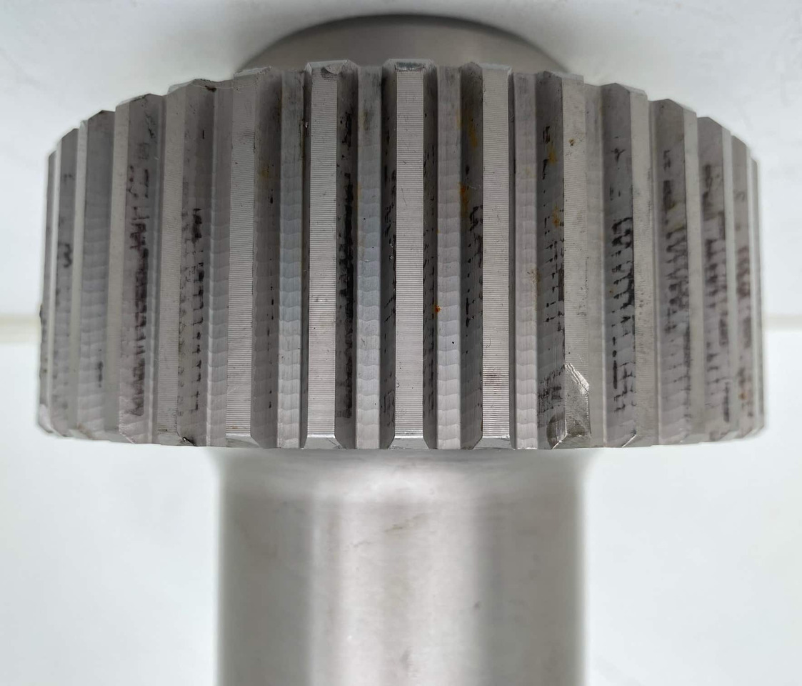 Gearbox for Bulldozer Liebherr Lamellenträger ID-Nr.968677201. LR624-997, LU950J-995, LU950JLGP-996, PR744L-940, PR744LGP-942, RL54-1415.: picture 6
