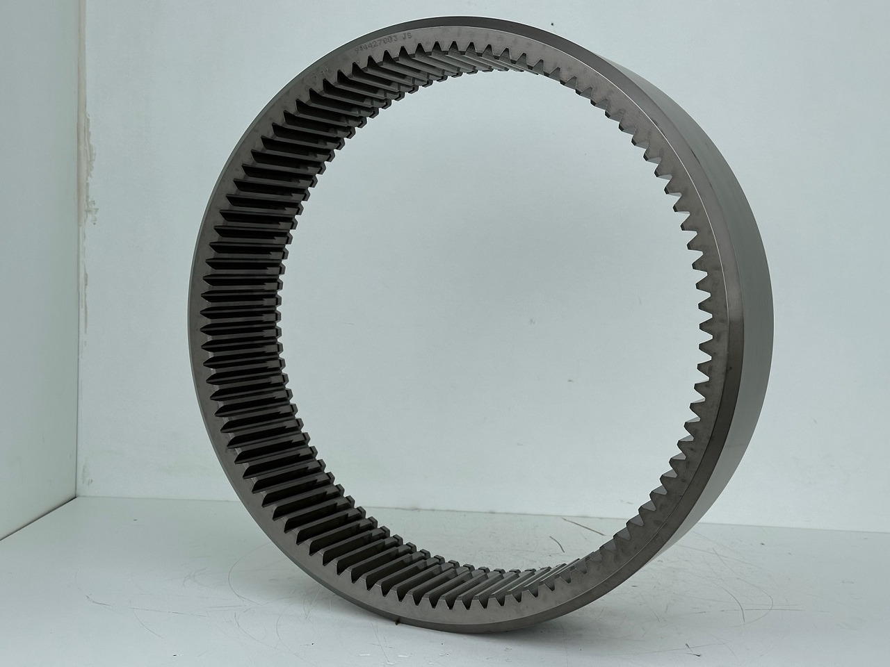 Liebherr Original Innenrad ID-Nr.944427803. FAT500E502,FAT500E503,FAT500E517,FAT500E518,FAT500F522,FAT500F522,FAT500F528,FAT500F529.PR734,PR73605,PR7363,PR7364,PR736,RL44,RL46,RL463. #944427803.31.07# - Final drive for Construction machinery: picture 3 Liebherr Original Innenrad ID-Nr.944427803. FAT500E502,FAT500E503,FAT500E517,FAT500E518,FAT500F522,FAT500F522,FAT500F528,FAT500F529.PR734,PR73605,PR7363,PR7364,PR736,RL44,RL46,RL463. #944427803.31.07# - Final drive for Construction machinery: picture 3