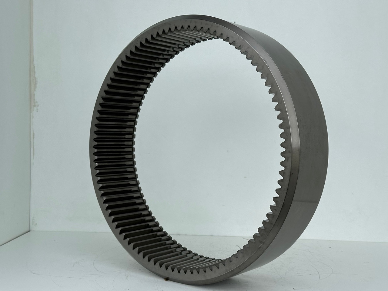 Liebherr Original Innenrad ID-Nr.944427803. FAT500E502,FAT500E503,FAT500E517,FAT500E518,FAT500F522,FAT500F522,FAT500F528,FAT500F529.PR734,PR73605,PR7363,PR7364,PR736,RL44,RL46,RL463. #944427803.31.07# - Final drive for Construction machinery: picture 4 Liebherr Original Innenrad ID-Nr.944427803. FAT500E502,FAT500E503,FAT500E517,FAT500E518,FAT500F522,FAT500F522,FAT500F528,FAT500F529.PR734,PR73605,PR7363,PR7364,PR736,RL44,RL46,RL463. #944427803.31.07# - Final drive for Construction machinery: picture 4