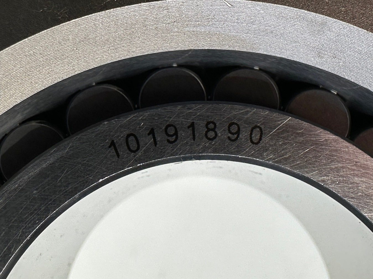 Final drive for Construction machinery Liebherr Planetenrad ID-Nr.90204951.   FAT325P114 - FAT325P115 - FAT325P119.    A924,LH30,R914 COMP,R914 RAIL,LOS914,LOS920,R918,R920,R922.  #90204951.27.12.04#: picture 12