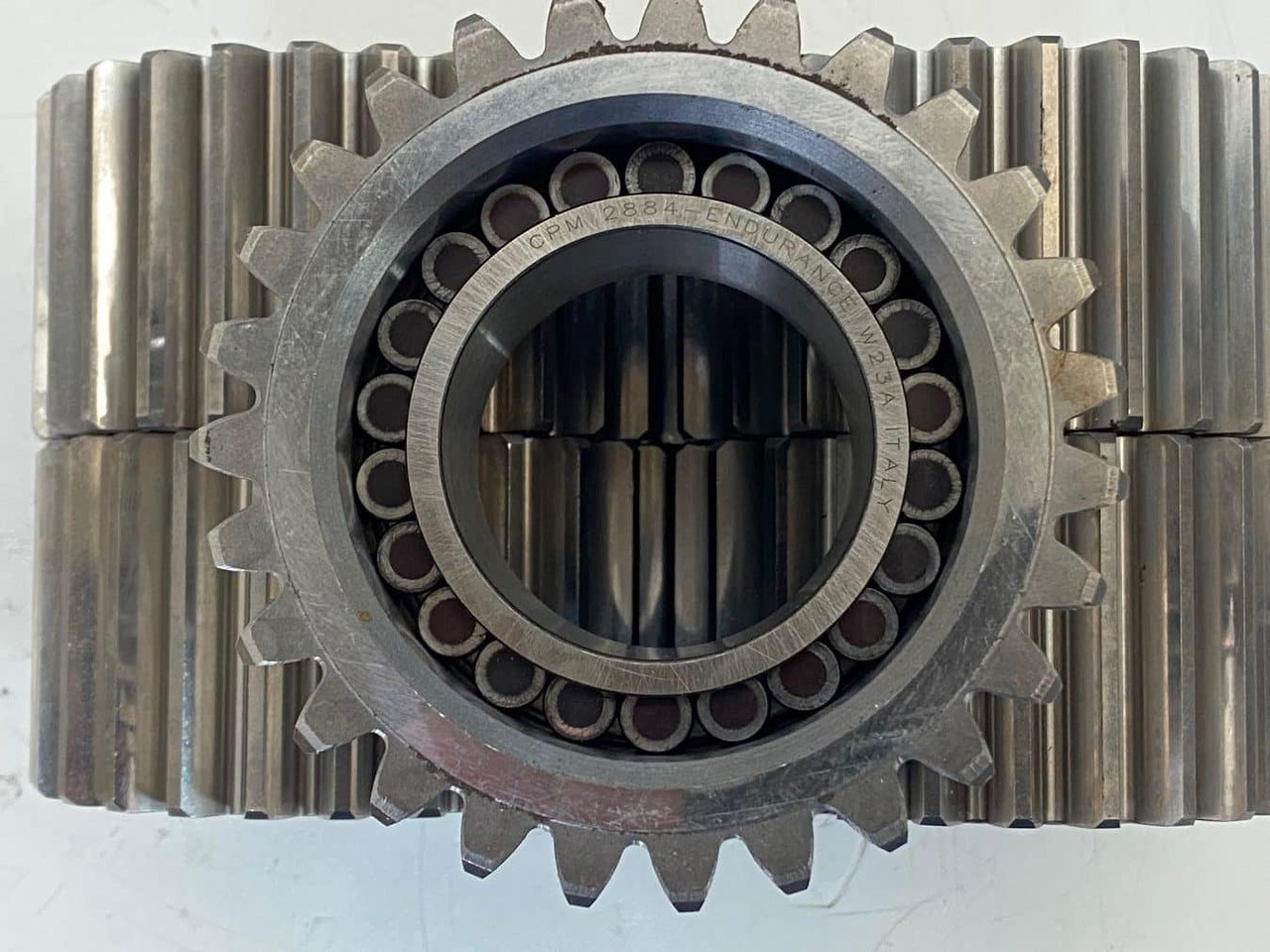 Final drive for Construction machinery Liebherr Planetenrad ID-Nr.90205840. FAT350P126 - FAT350P138. R920 - R922 - R924 - R925 - R926 - R930 T. #PL13.01#: picture 12 Final drive for Construction machinery Liebherr Planetenrad ID-Nr.90205840. FAT350P126 - FAT350P138. R920 - R922 - R924 - R925 - R926 - R930 T. #PL13.01#: picture 12