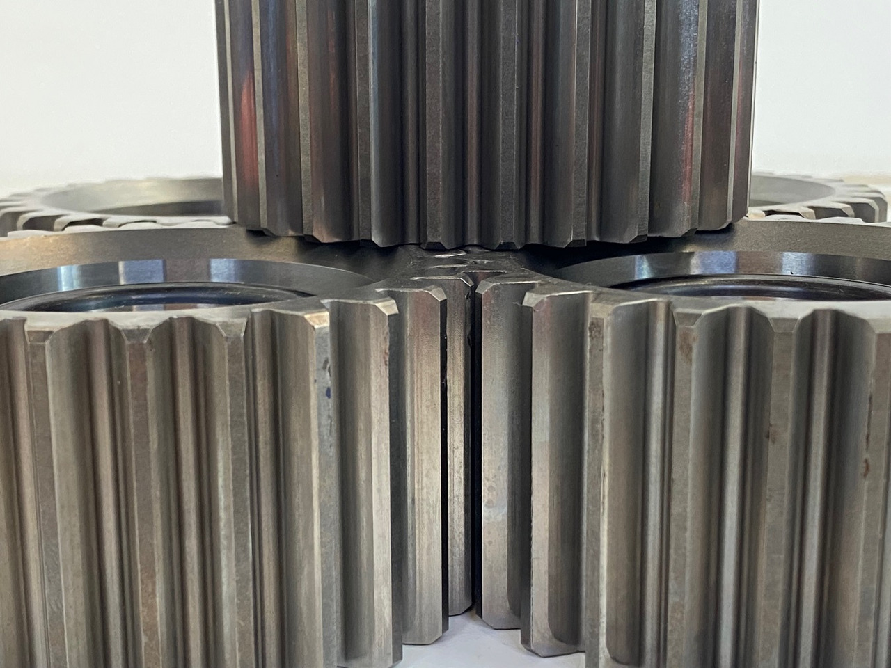 Final drive for Construction machinery Liebherr Planetenrad ID-Nr.90205840. FAT350P126 - FAT350P138. R920 - R922 - R924 - R925 - R926 - R930 T. #PL13.01#: picture 10 Final drive for Construction machinery Liebherr Planetenrad ID-Nr.90205840. FAT350P126 - FAT350P138. R920 - R922 - R924 - R925 - R926 - R930 T. #PL13.01#: picture 10