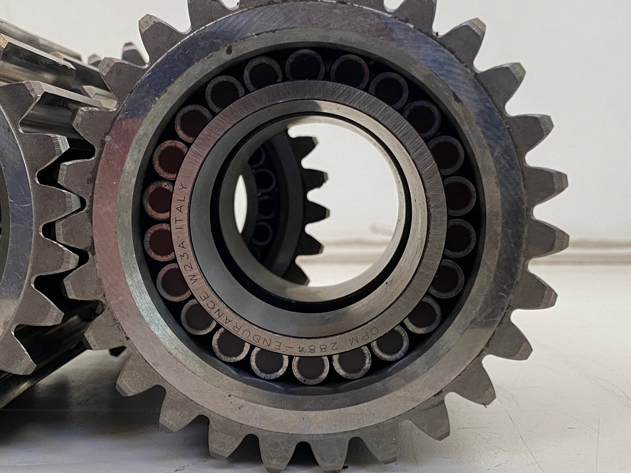 Final drive for Construction machinery Liebherr Planetenrad ID-Nr.90205840. FAT350P126 - FAT350P138. R920 - R922 - R924 - R925 - R926 - R930 T. #PL13.01#: picture 11 Final drive for Construction machinery Liebherr Planetenrad ID-Nr.90205840. FAT350P126 - FAT350P138. R920 - R922 - R924 - R925 - R926 - R930 T. #PL13.01#: picture 11