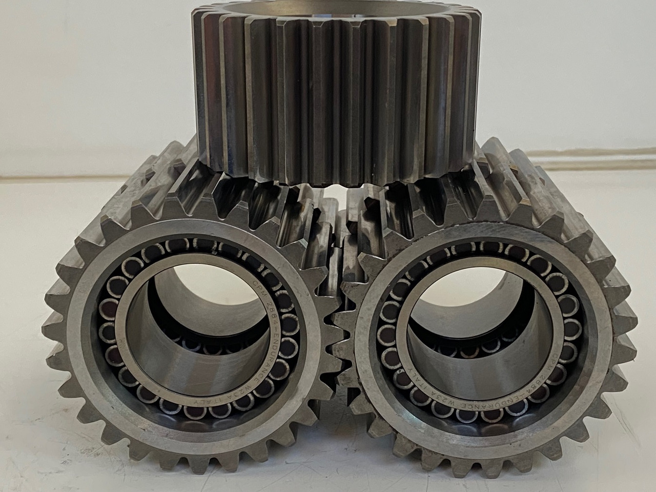 Final drive for Construction machinery Liebherr Planetenrad ID-Nr.90205840. FAT350P126 - FAT350P138. R920 - R922 - R924 - R925 - R926 - R930 T. #PL13.01#: picture 6 Final drive for Construction machinery Liebherr Planetenrad ID-Nr.90205840. FAT350P126 - FAT350P138. R920 - R922 - R924 - R925 - R926 - R930 T. #PL13.01#: picture 6