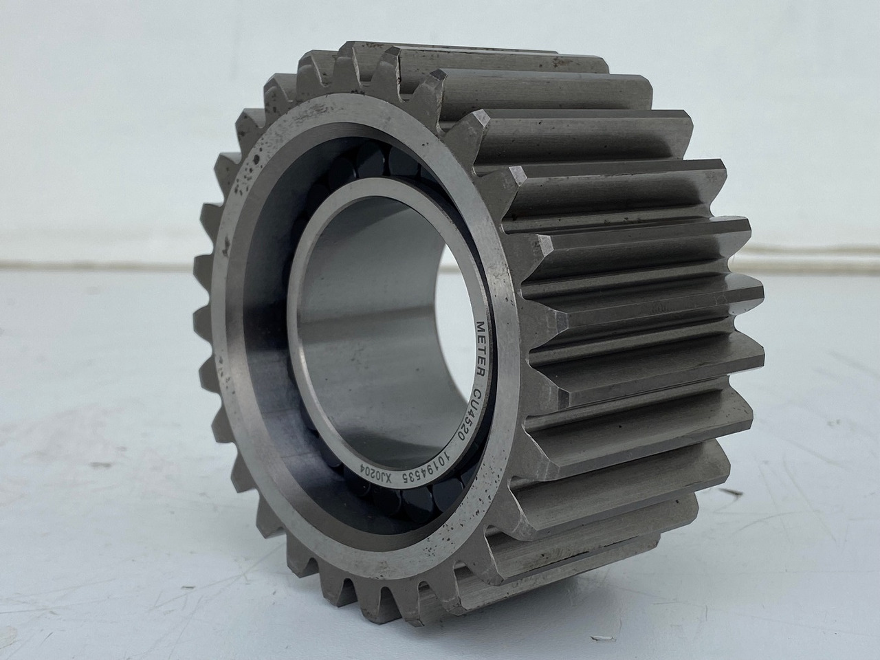 Final drive for Construction machinery Liebherr Planetenrad ID-Nr.90205840.   FAT350P126 - FAT350P138.    R920 - R922 - R924 - R925 - R926 - R930 T.  #PL25.02.1#: picture 6