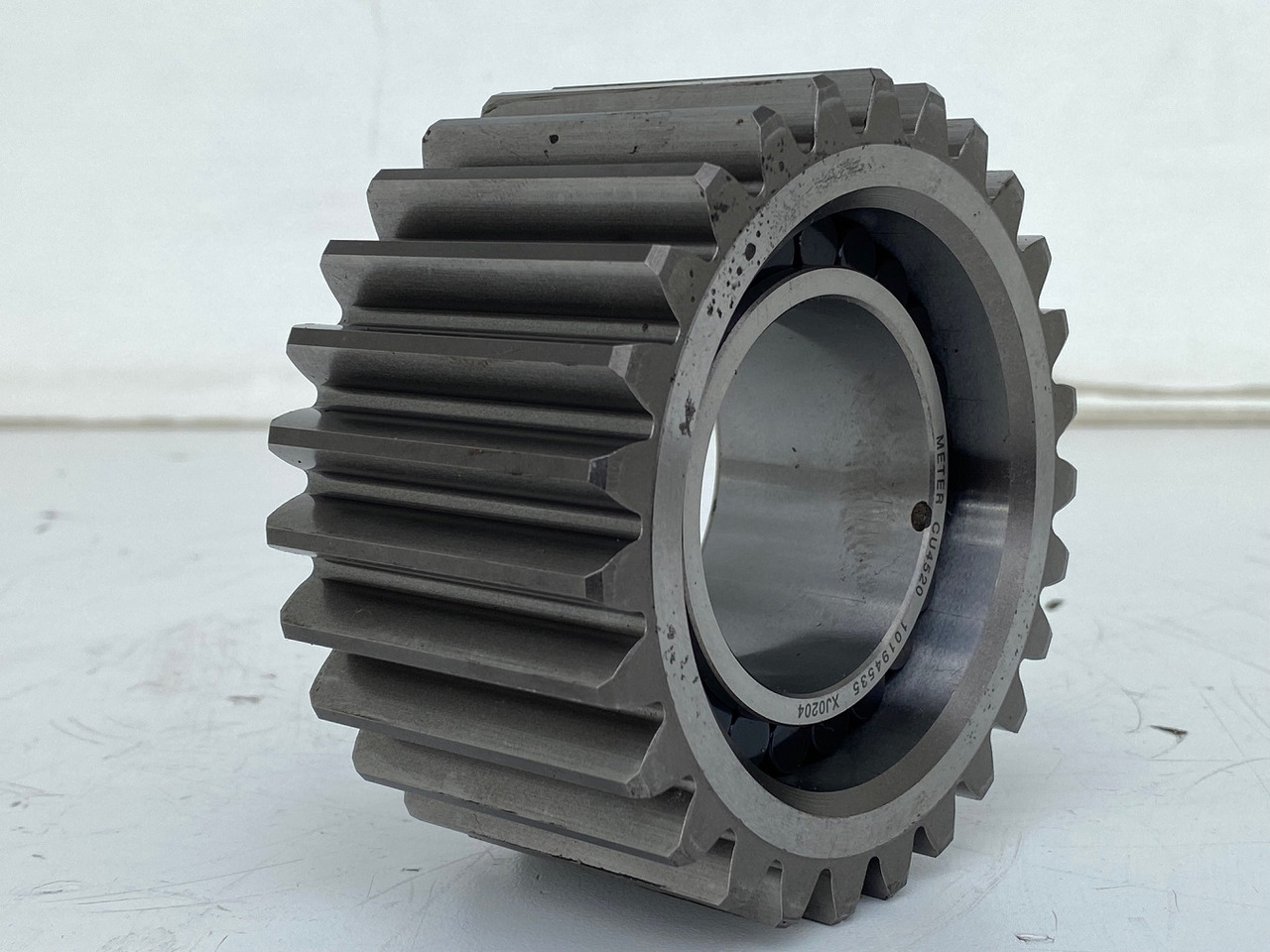 Final drive for Construction machinery Liebherr Planetenrad ID-Nr.90205840.   FAT350P126 - FAT350P138.    R920 - R922 - R924 - R925 - R926 - R930 T.  #PL25.02.1#: picture 7