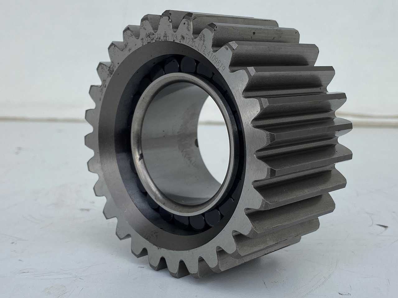 Final drive for Construction machinery Liebherr Planetenrad ID-Nr.90205840.   FAT350P126 - FAT350P138.    R920 - R922 - R924 - R925 - R926 - R930 T.  #PL25.02.1#: picture 9