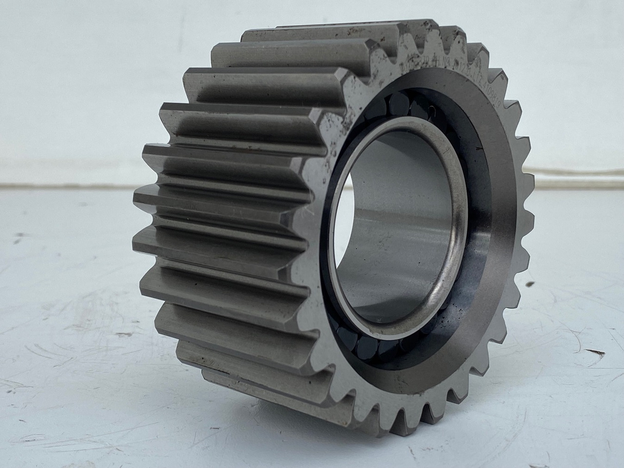 Final drive for Construction machinery Liebherr Planetenrad ID-Nr.90205840.   FAT350P126 - FAT350P138.    R920 - R922 - R924 - R925 - R926 - R930 T.  #PL25.02.1#: picture 8