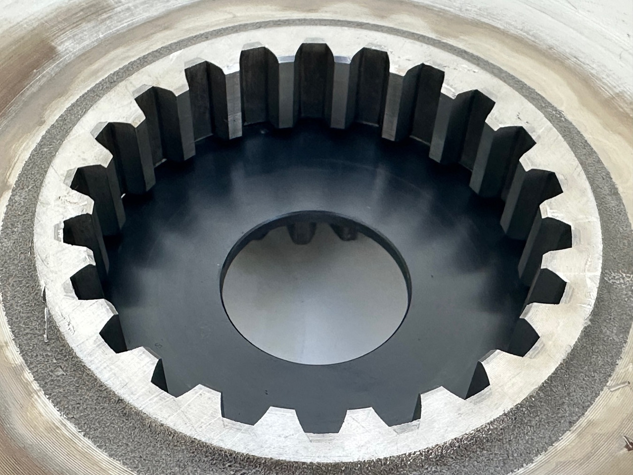 Final drive for Construction machinery Liebherr Planetenträger ID-Nr.90024938 mit Planetenräder ID-Nr.90024939.  FAT400P112 -FAT400P130 - FAT400P139.  LO1936,LOS926,R926,R928,R930,R934,R936,R940,R944,R946,R950 T. #PLA.938.PLA.939#: picture 7
