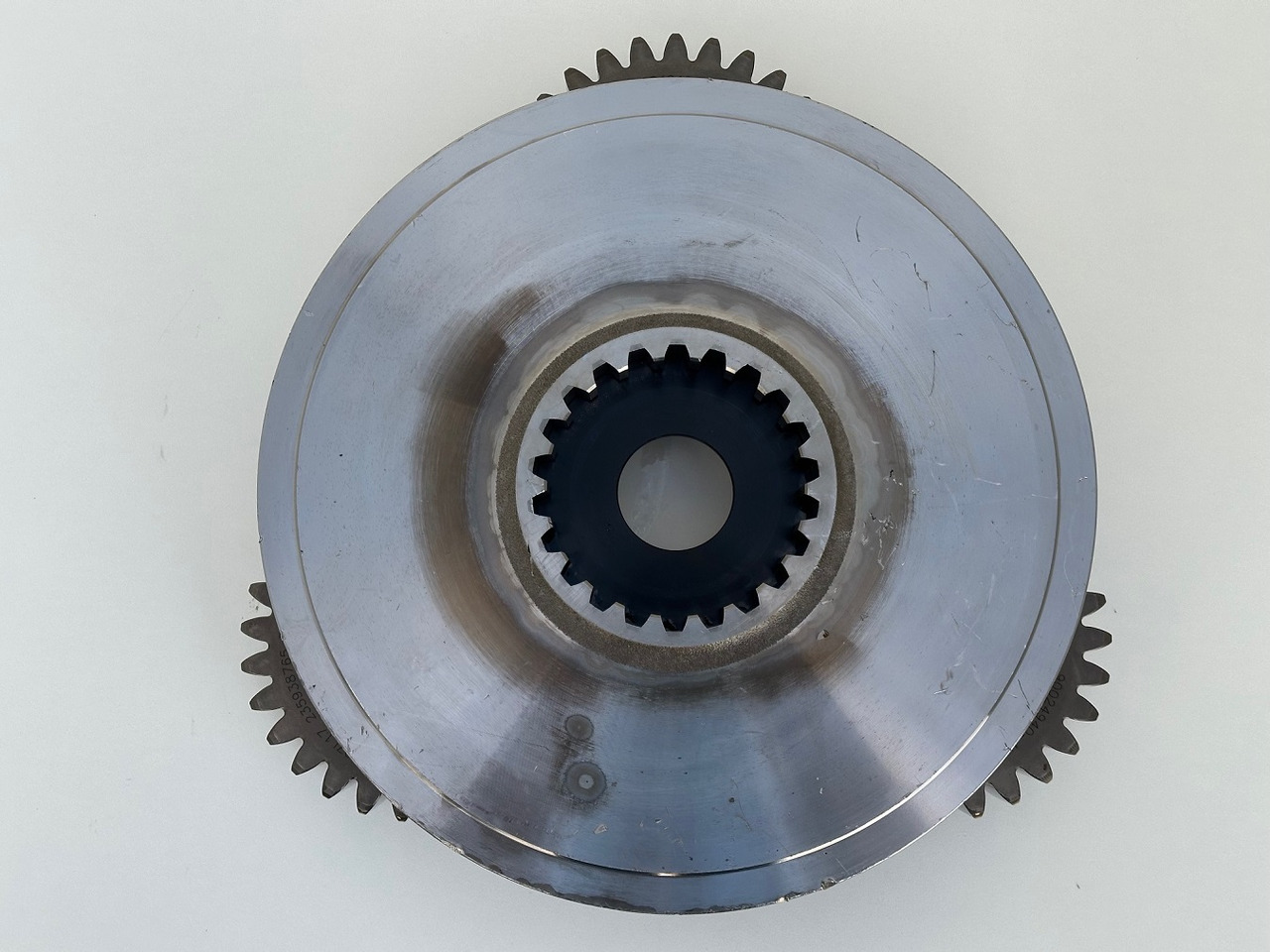 Final drive for Construction machinery Liebherr Planetenträger ID-Nr.90024938 mit Planetenräder ID-Nr.90024939.  FAT400P112 -FAT400P130 - FAT400P139.  LO1936,LOS926,R926,R928,R930,R934,R936,R940,R944,R946,R950 T. #PLA.938.PLA.939#: picture 6