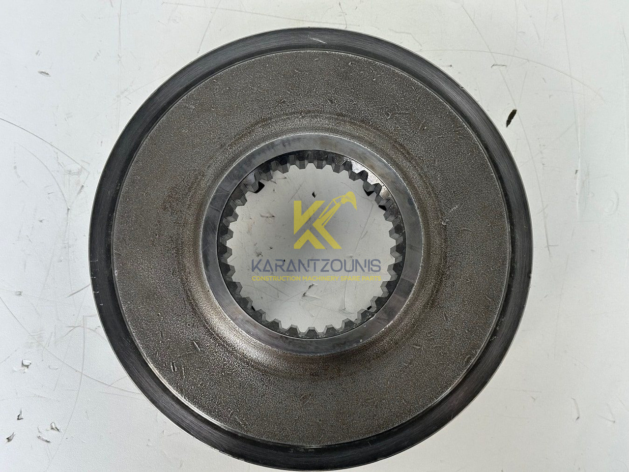 Liebherr Planetenträger ID-Nr.944306303 - ID-Nr.9443063. A924, A934, LH30, LH35, R906, R916, R922, R924, R926, R932, R934, R944. #k9079# - Gearbox for Construction machinery: picture 5 Liebherr Planetenträger ID-Nr.944306303 - ID-Nr.9443063. A924, A934, LH30, LH35, R906, R916, R922, R924, R926, R932, R934, R944. #k9079# - Gearbox for Construction machinery: picture 5