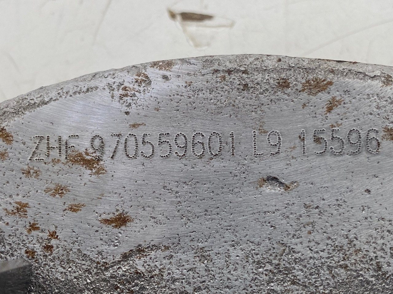 Swing motor for Construction machinery Liebherr Planetenträger ID-Nr.970559601 mit Planetenrad ID-Nr.944305703 - ID-Nr.90213986. A900, A904, A913 COMP, A914 COMP, A914, A916 COMP, A916, A918 COMP, A918, A920, A922 RAIL, A924 RAIL, LH18,: picture 12 Swing motor for Construction machinery Liebherr Planetenträger ID-Nr.970559601 mit Planetenrad ID-Nr.944305703 - ID-Nr.90213986. A900, A904, A913 COMP, A914 COMP, A914, A916 COMP, A916, A918 COMP, A918, A920, A922 RAIL, A924 RAIL, LH18,: picture 12