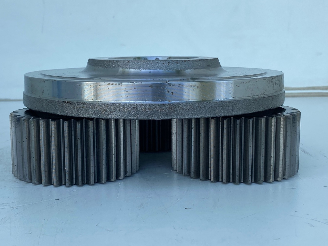 Swing motor for Construction machinery Liebherr Planetenträger ID-Nr.970559601 mit Planetenrad ID-Nr.944305703 - ID-Nr.90213986. A900, A904, A913 COMP, A914 COMP, A914, A916 COMP, A916, A918 COMP, A918, A920, A922 RAIL, A924 RAIL, LH18,: picture 10 Swing motor for Construction machinery Liebherr Planetenträger ID-Nr.970559601 mit Planetenrad ID-Nr.944305703 - ID-Nr.90213986. A900, A904, A913 COMP, A914 COMP, A914, A916 COMP, A916, A918 COMP, A918, A920, A922 RAIL, A924 RAIL, LH18,: picture 10