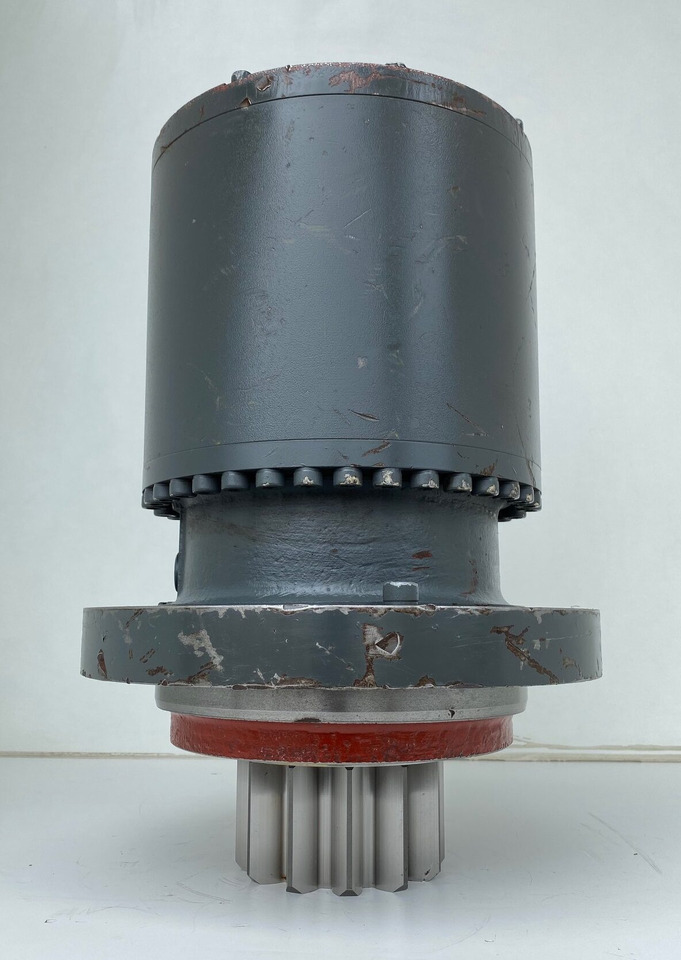 Liebherr Schwenkantrieb SAT250/287, ID-Nr.90209645 - Swing motor for Wheel excavator: picture 4 Liebherr Schwenkantrieb SAT250/287, ID-Nr.90209645 - Swing motor for Wheel excavator: picture 4
