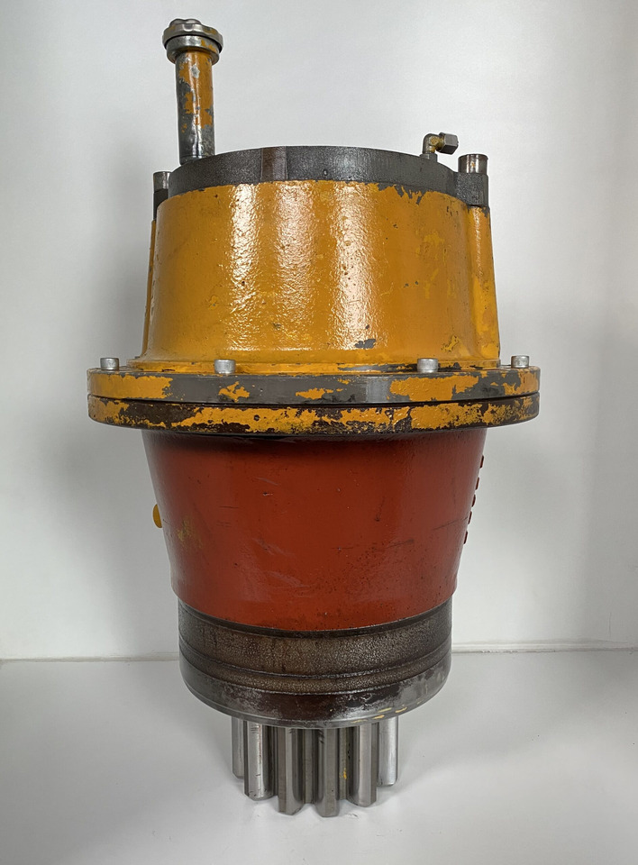 Liebherr Schwenkantrieb Typ: SAT325/204, ID-Nr.9442160 - ID-Nr.9443560 - ID-Nr.932909501. - Swing motor for Crawler excavator: picture 1 Liebherr Schwenkantrieb Typ: SAT325/204, ID-Nr.9442160 - ID-Nr.9443560 - ID-Nr.932909501. - Swing motor for Crawler excavator: picture 1