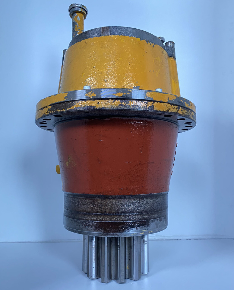 Liebherr Schwenkantrieb Typ: SAT325/204, ID-Nr.9442160 - ID-Nr.9443560 - ID-Nr.932909501. - Swing motor for Crawler excavator: picture 3 Liebherr Schwenkantrieb Typ: SAT325/204, ID-Nr.9442160 - ID-Nr.9443560 - ID-Nr.932909501. - Swing motor for Crawler excavator: picture 3