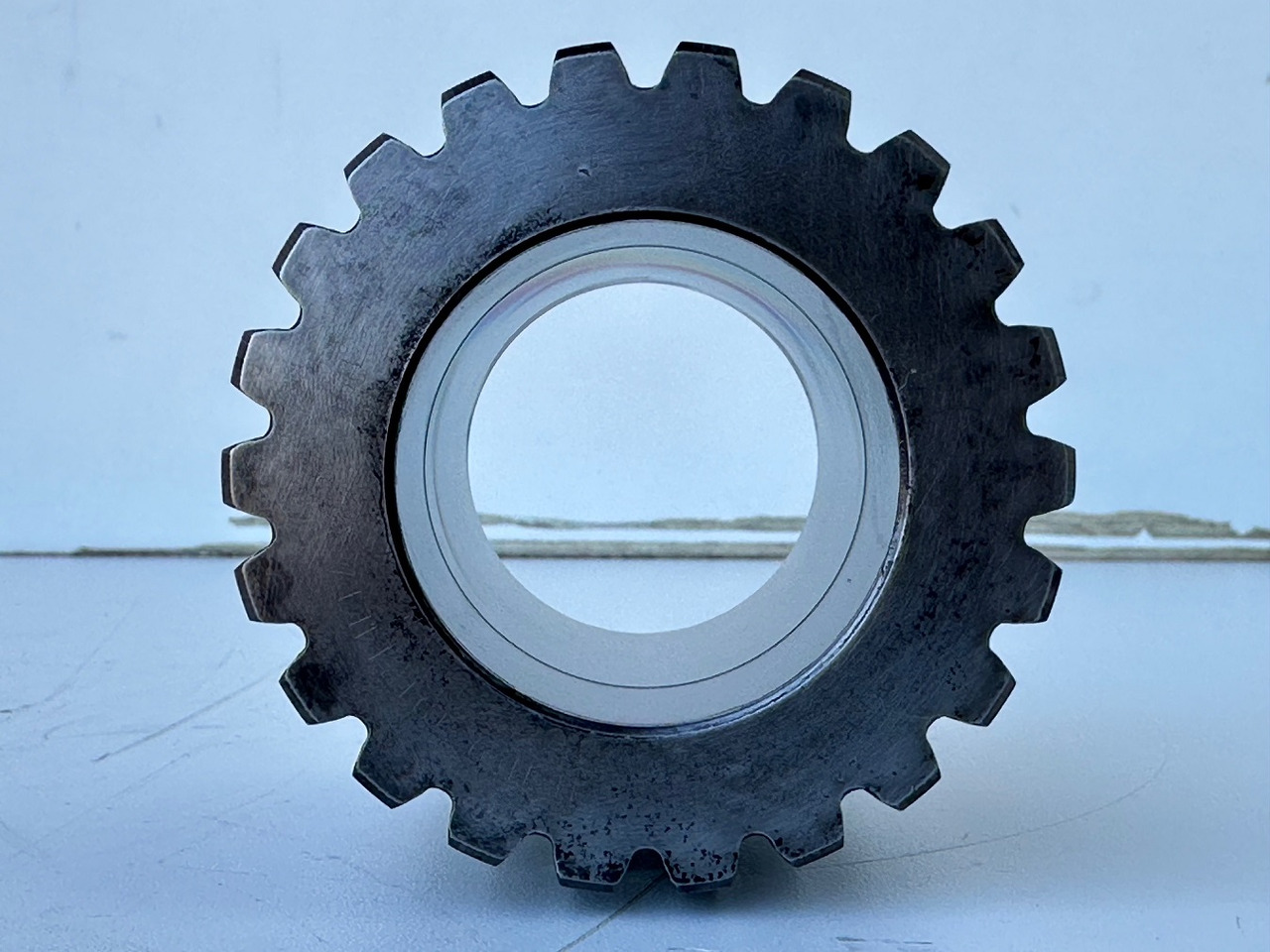 Liebherr Sonnenrad ID-Nr.90016258. FAT400P112,FAT400P130,FAT400P139,LOS1936,LOS926,R926,R928,R930,R934,R936,R938,R940,R944,R946,R950T. #90016258.06.08# - Final drive for Crawler excavator: picture 5 Liebherr Sonnenrad ID-Nr.90016258. FAT400P112,FAT400P130,FAT400P139,LOS1936,LOS926,R926,R928,R930,R934,R936,R938,R940,R944,R946,R950T. #90016258.06.08# - Final drive for Crawler excavator: picture 5