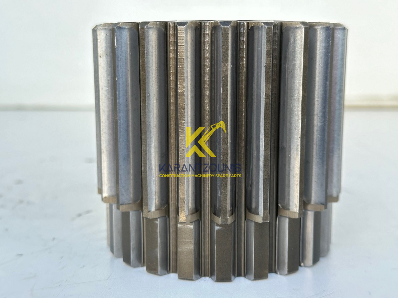 Liebherr Sonnenrad ID-Nr.90016258. FAT400P112, FAT400P130, FAT400P139. LOS1936,LOS926,R926,R928,R930,R934,R936,R938,R940,R944,R946,R950T. #SO.02.51139# - Gearbox for Construction machinery: picture 4 Liebherr Sonnenrad ID-Nr.90016258. FAT400P112, FAT400P130, FAT400P139. LOS1936,LOS926,R926,R928,R930,R934,R936,R938,R940,R944,R946,R950T. #SO.02.51139# - Gearbox for Construction machinery: picture 4