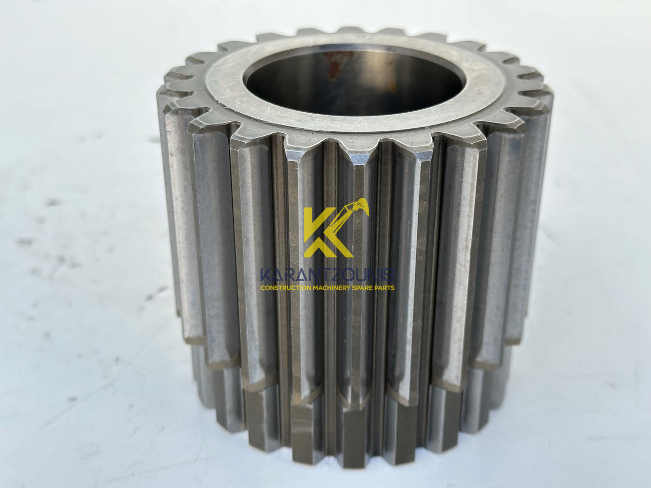 Liebherr Sonnenrad ID-Nr.90016258. FAT400P112, FAT400P130, FAT400P139. LOS1936,LOS926,R926,R928,R930,R934,R936,R938,R940,R944,R946,R950T. #SO.02.51139# - Gearbox for Construction machinery: picture 3 Liebherr Sonnenrad ID-Nr.90016258. FAT400P112, FAT400P130, FAT400P139. LOS1936,LOS926,R926,R928,R930,R934,R936,R938,R940,R944,R946,R950T. #SO.02.51139# - Gearbox for Construction machinery: picture 3