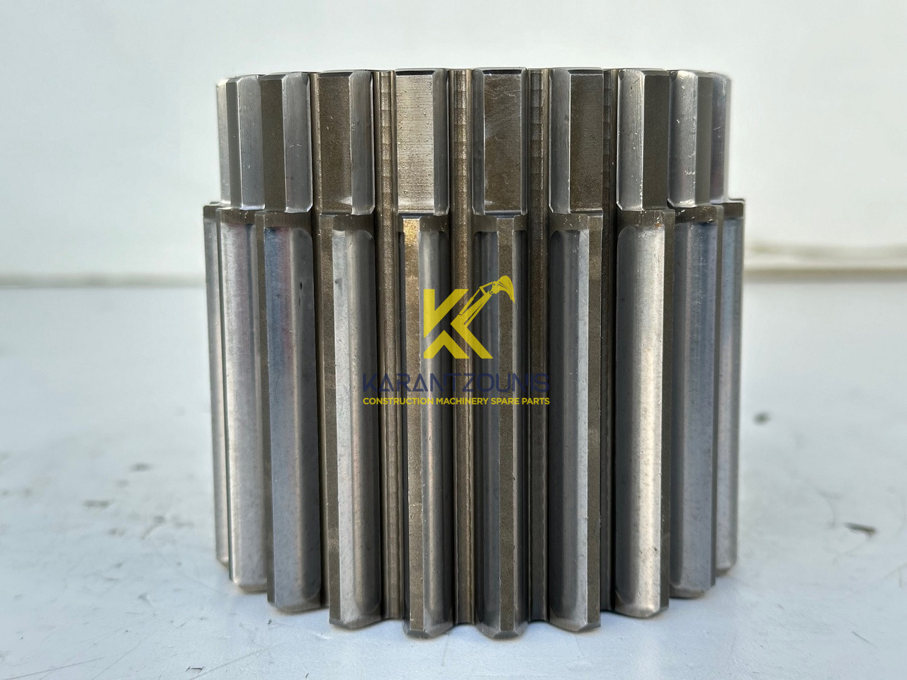 Liebherr Sonnenrad ID-Nr.90016258. FAT400P112, FAT400P130, FAT400P139. LOS1936,LOS926,R926,R928,R930,R934,R936,R938,R940,R944,R946,R950T. #SO.02.51139# - Gearbox for Construction machinery: picture 2 Liebherr Sonnenrad ID-Nr.90016258. FAT400P112, FAT400P130, FAT400P139. LOS1936,LOS926,R926,R928,R930,R934,R936,R938,R940,R944,R946,R950T. #SO.02.51139# - Gearbox for Construction machinery: picture 2