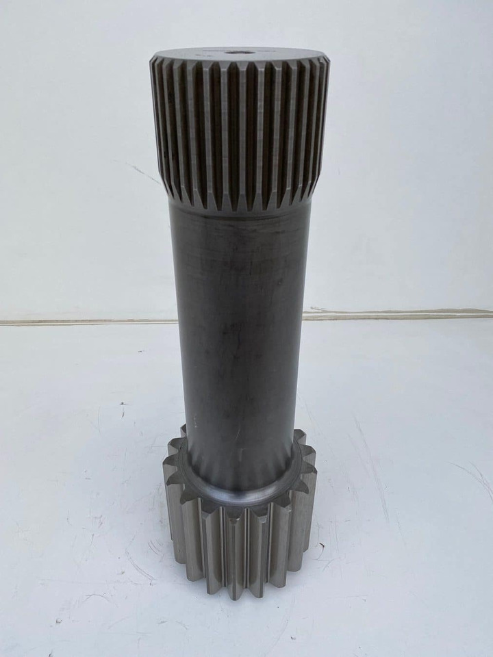 Liebherr Sonnenrad ID-Nr.90206598. Typ:FAT700F552-3H00. Typ:PR76605-1681, PR7664F-1681. - Gearbox for Bulldozer: picture 4 Liebherr Sonnenrad ID-Nr.90206598. Typ:FAT700F552-3H00. Typ:PR76605-1681, PR7664F-1681. - Gearbox for Bulldozer: picture 4