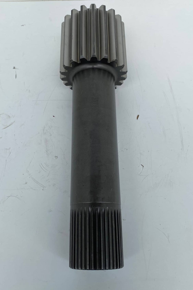 Liebherr Sonnenrad ID-Nr.932520001. Typ:FAT600E506. Typ:LU950J-995, PR744L-940. - Final drive for Bulldozer: picture 3 Liebherr Sonnenrad ID-Nr.932520001. Typ:FAT600E506. Typ:LU950J-995, PR744L-940. - Final drive for Bulldozer: picture 3